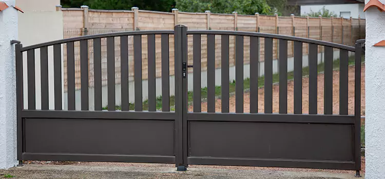 Advanced Gate Solutions in Lauderhill, FL