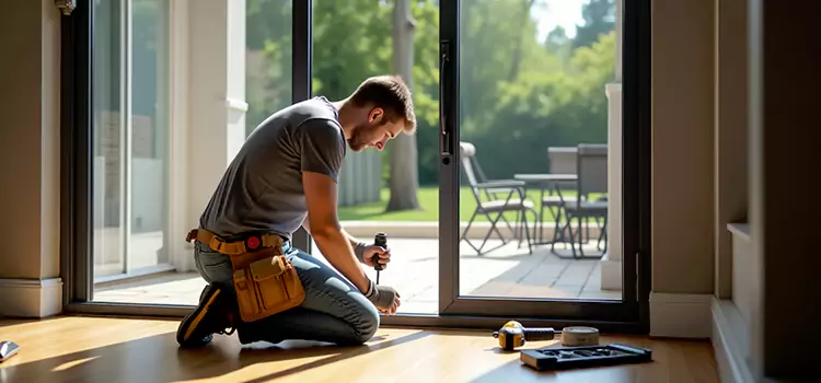 Comprehensive Solutions for Every Glass Door Need in Lauderhill, FL