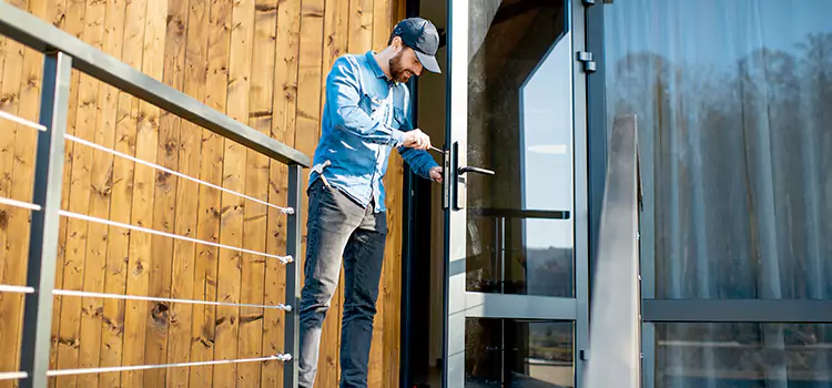 Emergency Patio Door Repair Lauderhill